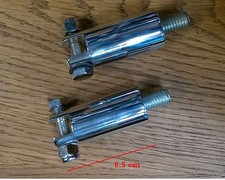 Supporto staffa pedalini