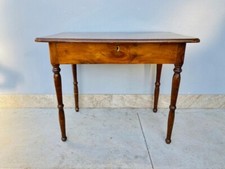 Tavolino Scrittoio Luigi Filippo - Restaurato(in corso d'opera)_car 003bis