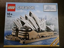 LEGO Creator Expert: Sydney