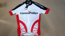 Maglia NALINI Cyling taglia S