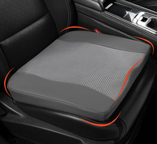 Cojín del asiento de carro