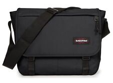 EASTPAK laptop bag Delegate + Black