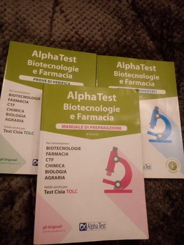 Alphatest biotecnologie - alphatest, e