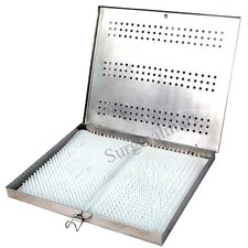  Valigetta vassoio strumenti