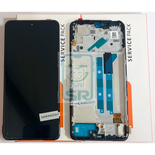 Display oled xiaomi - oled,