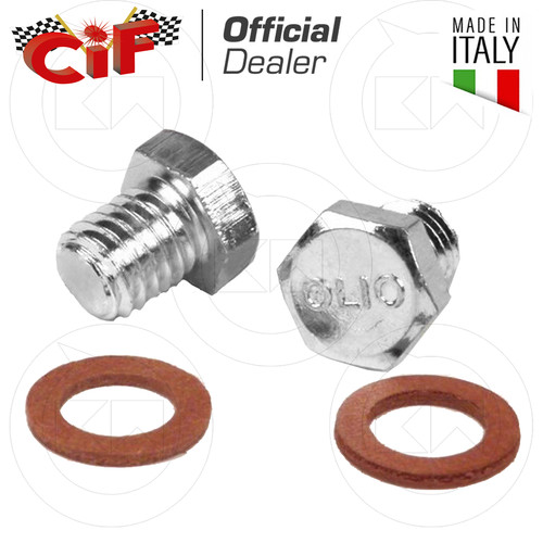 Kit tappo bullone - kit,