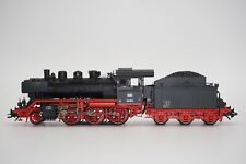 Roco scala H0 68210 locomotiva trainata BR 24 cavallo steppa corrente alternata confezione originale
