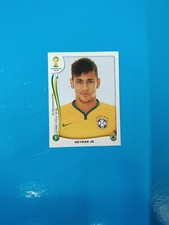 Figurine Panini World Cup