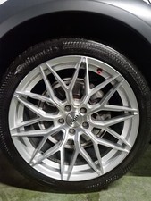 CERCHI IN LEGA 19 DOTZ SUZUKA 5 X 112 ET 27