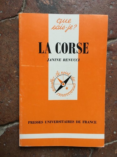 1987 que sais la - sais-je?,