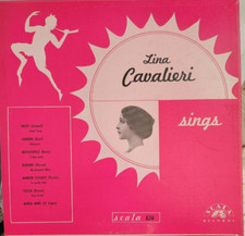 PBs Lucien Muratore / Lina