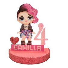 Sagoma Personalizzata Lol