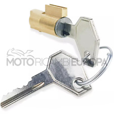 KIT SERRATURA CON CHIAVE