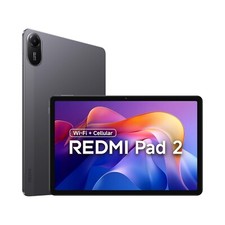 REDMI Pad 2-Dual SIM-8GB RAM