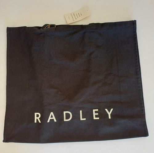 Borsa radley tote tela - borsa,