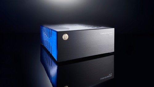 Goldnote pst alimentazione - goldnote, pst-10