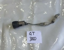 ACCENDISIGARI PRESA USB 12V KIMCO PEOPLE GT I 300