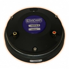 Radian 760 PB Pro 2" Gola 3"