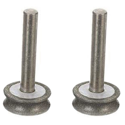 Diamantata abrasiva per - 2x,