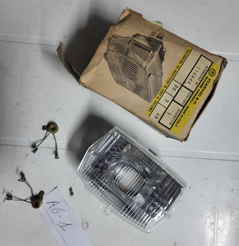 Faro aprilia 35961 modello - faro,