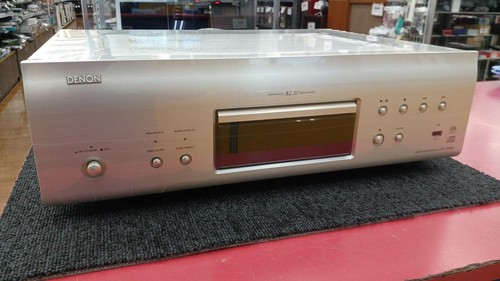 Denon dcd 1650se - dcd-1650se, sacd