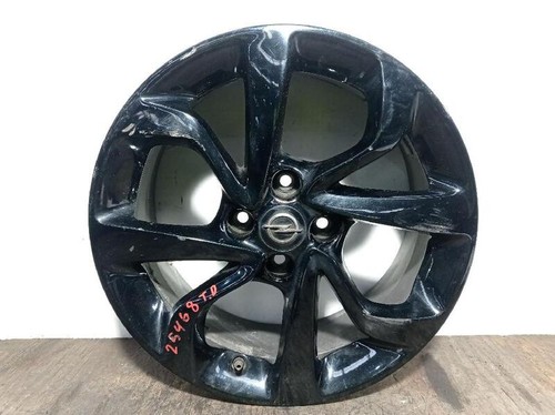 13380636 llanta opel - corsa, e