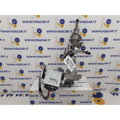Piantone sterzo toyota yaris - piantone,