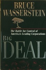 Big Deal: The Battle for