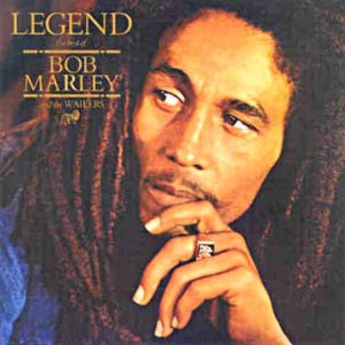 Bob marley the wailers - the,