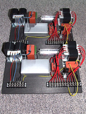 Altec+A5+Crossover++for+better