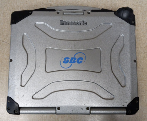 Panasonic sbc toughbook - panasonic,