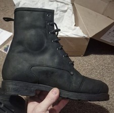 TCX MOTO nuovo mai indossato