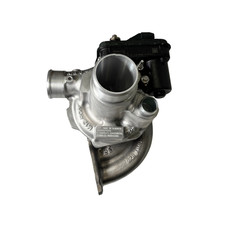 TURBOCOMPRESSORE ALFA ROMEO