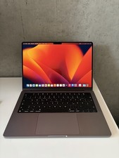 Apple MacBook Pro 14" M2 Pro