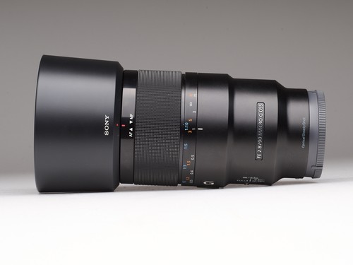 Sony 2 8 macro g - sony,