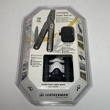 Leatherman Super Tool 200