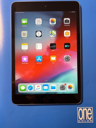 Apple ipad mini ª - apple, 2.ª