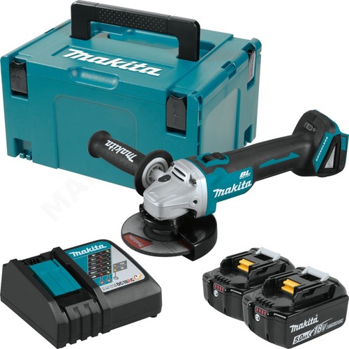 Smerigliatrice angolare makita - smerigliatrice,