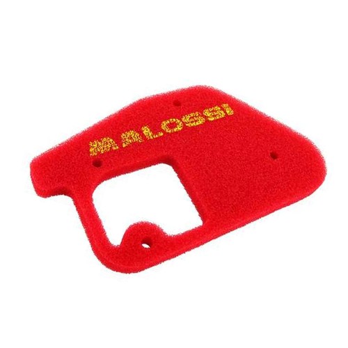 Mf0115 spugna rossa cassa - rossa,