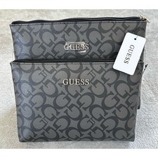 Borsa cosmetica piccola Guess