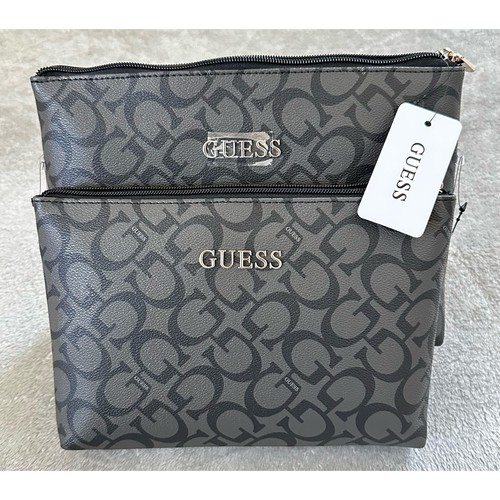 Borsa cosmetica piccola guess - cosmetica,