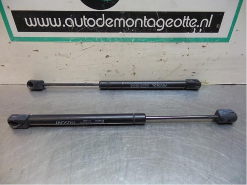 Molla gas cofano motore - molla, gas,