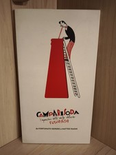 Camparisoda l'aperitivo