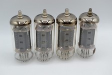 4x 6P45S Matched Quartet Quad