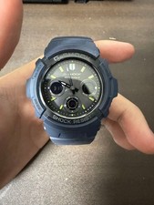 Orologio solare CASIO G-SHOCK