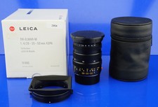 LEICA Tri-Elmar 28-35-50 Asph