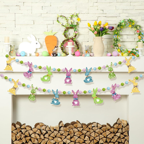 Set ghirlanda mantello - 1,