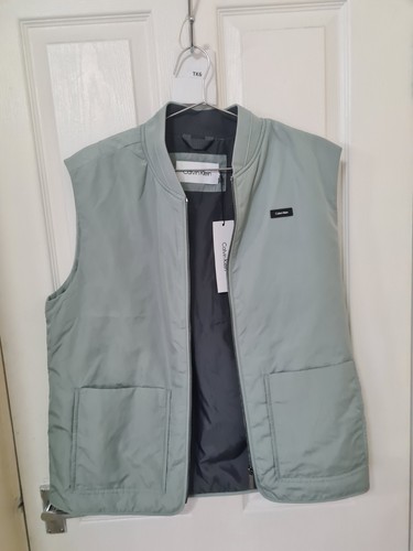 Gilet calvin klein - gilet,