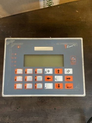 Tline uniop panel - -,
