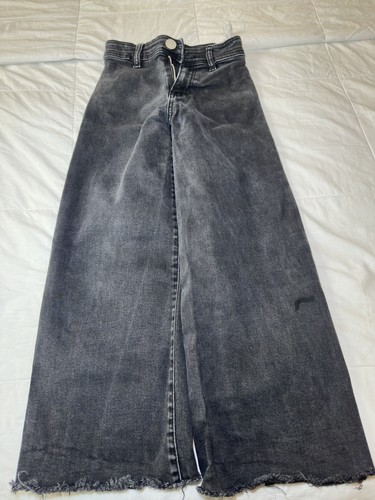 Jeans zara gamba - gamba, bambino